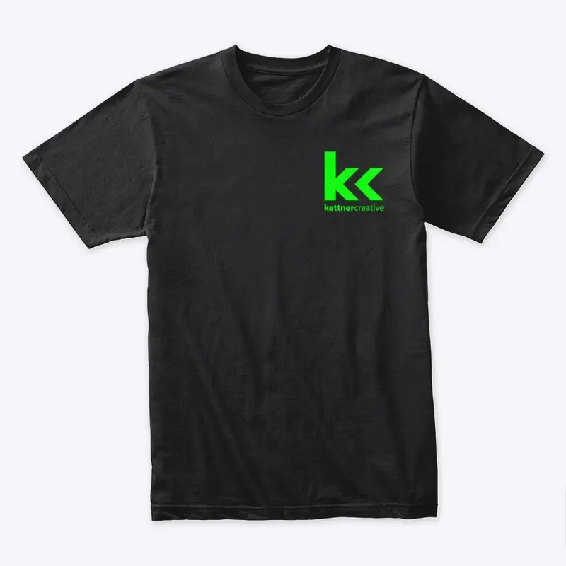 KC Green Logo