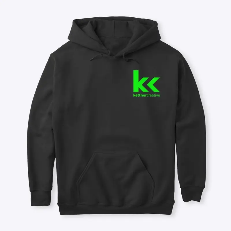 KC Green Logo