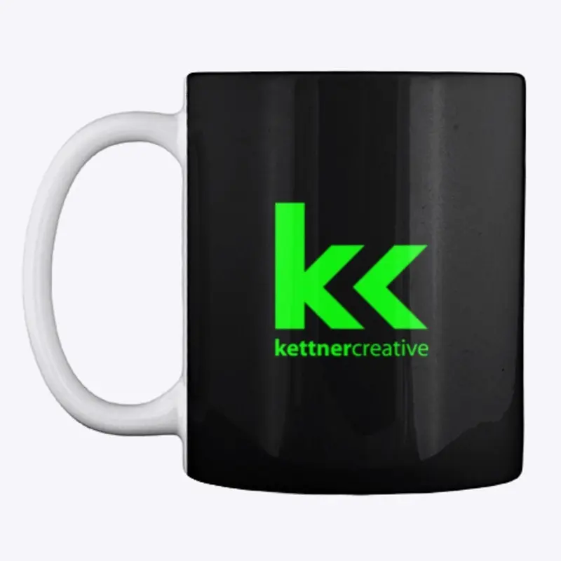 KC Green Logo